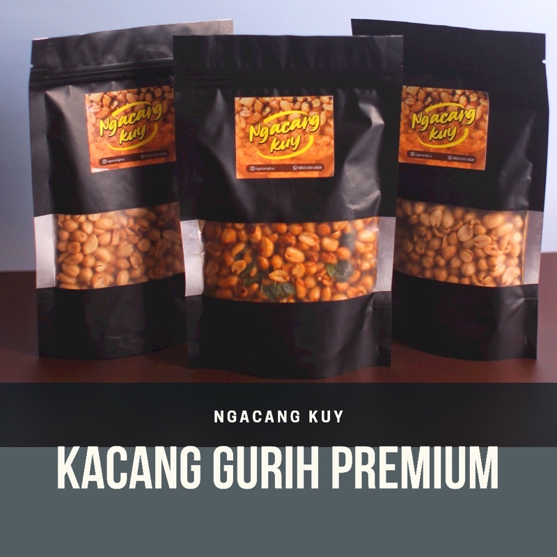 

kacang Thailand