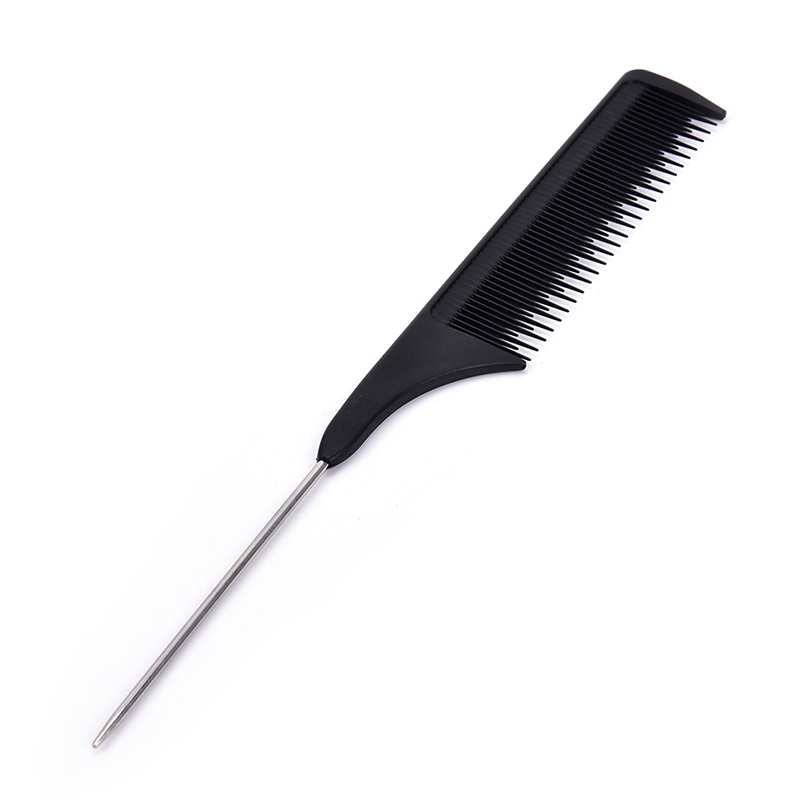 Sisir Cat Rambut Bahan Plastik