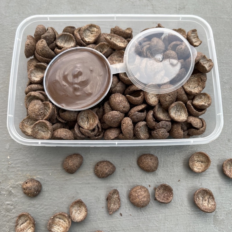 

Coco Crunch Termurah 500ml/Coklat/Keju