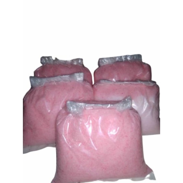 Pupuk urea merah kemasan 1kg