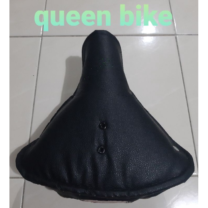 sadel jok dudukan sepeda jengki kumbang ukuran 26x1 3/8