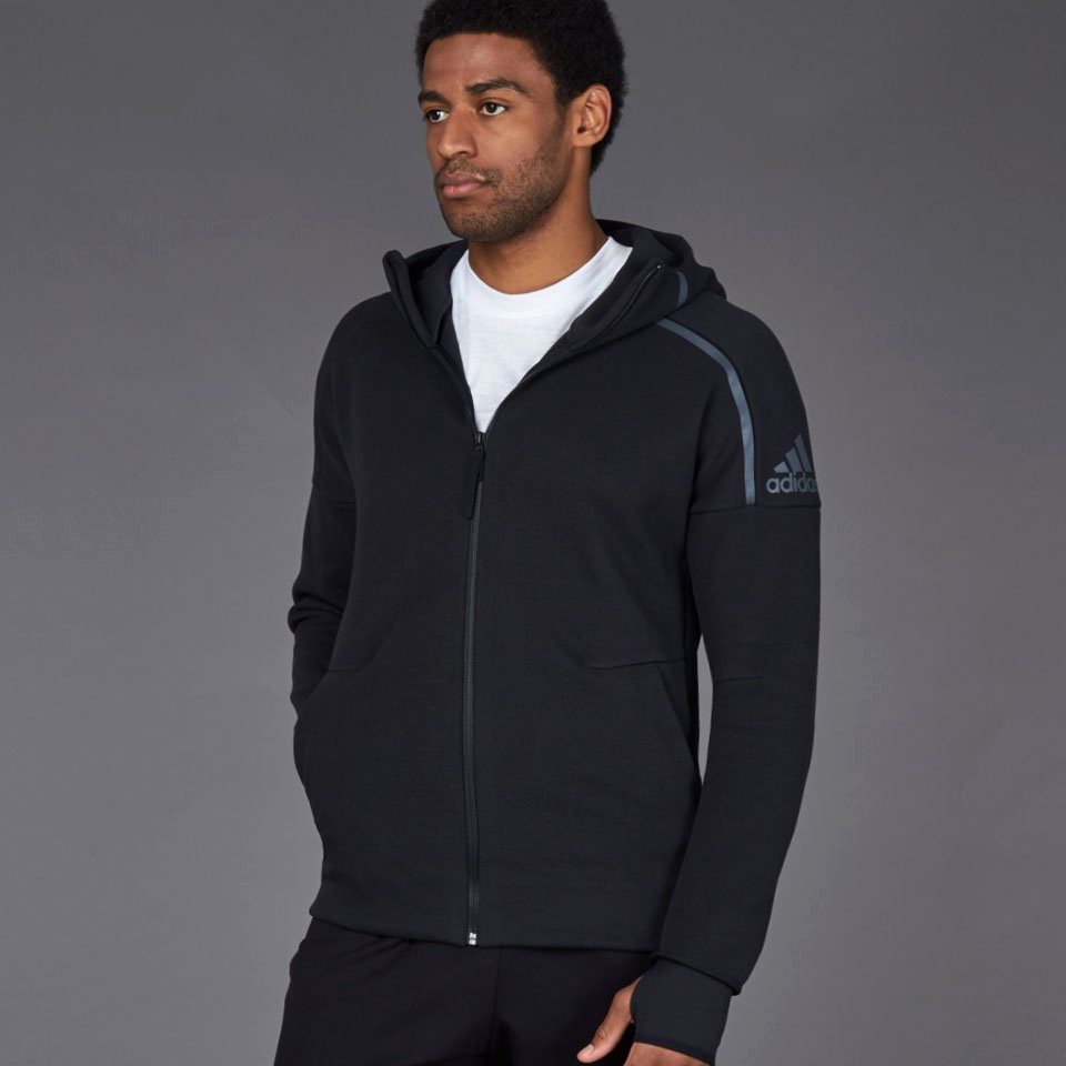 Hoodie Adidas ZNE Black