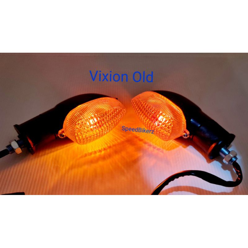 Sen Standar Yamaha Vixion old / Byson Reteng Lampu