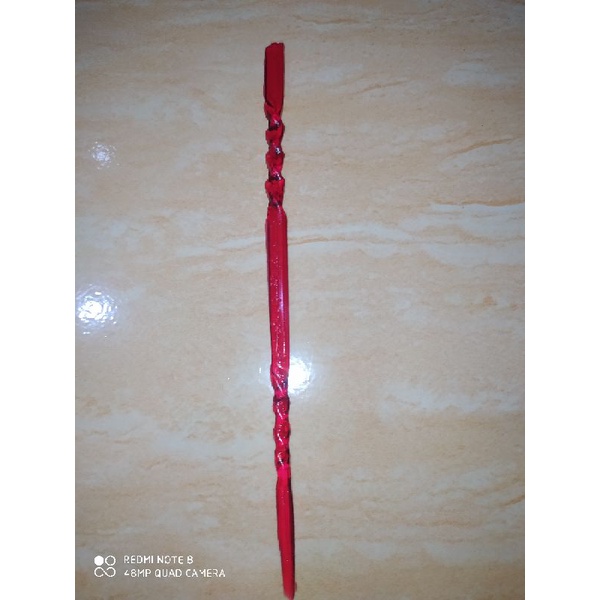 

Duding ngaji