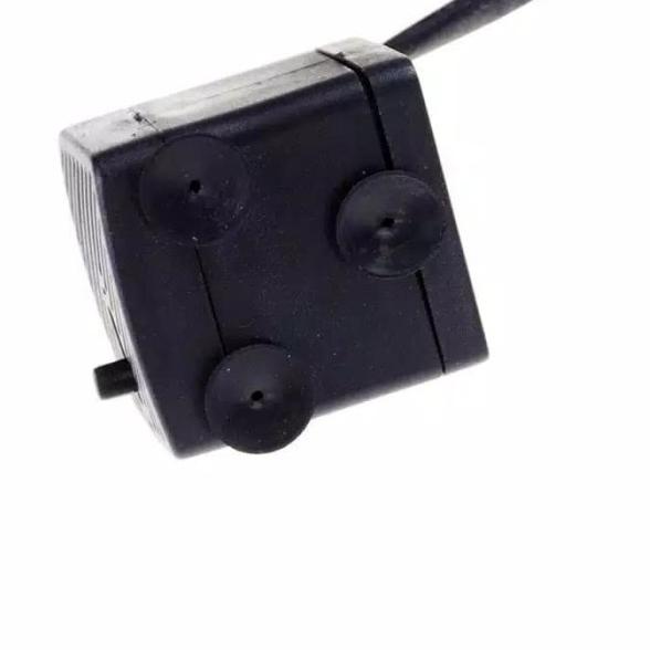 ☆ Pompa Air Mini AC 220V 180 L/H Celup Submersible *PM21 ♪