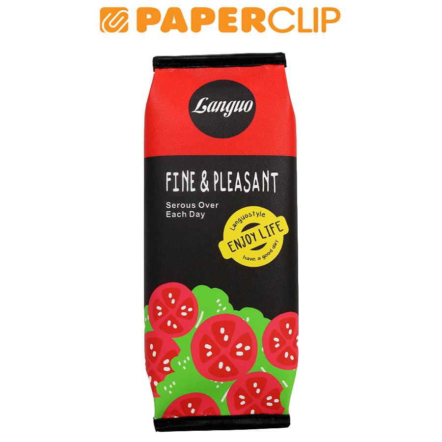 

PENCIL CASE KAIN LANGUO LG-10667