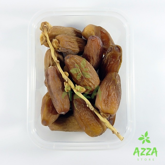 Kurma Kismis Kacang Arab Aneka Varian Kemasan Minipack / Icip icip