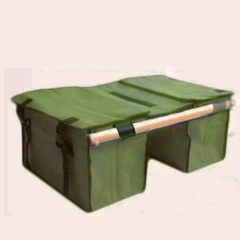TAS OBROK-BAGASI MOTOR MURAH MERIAH