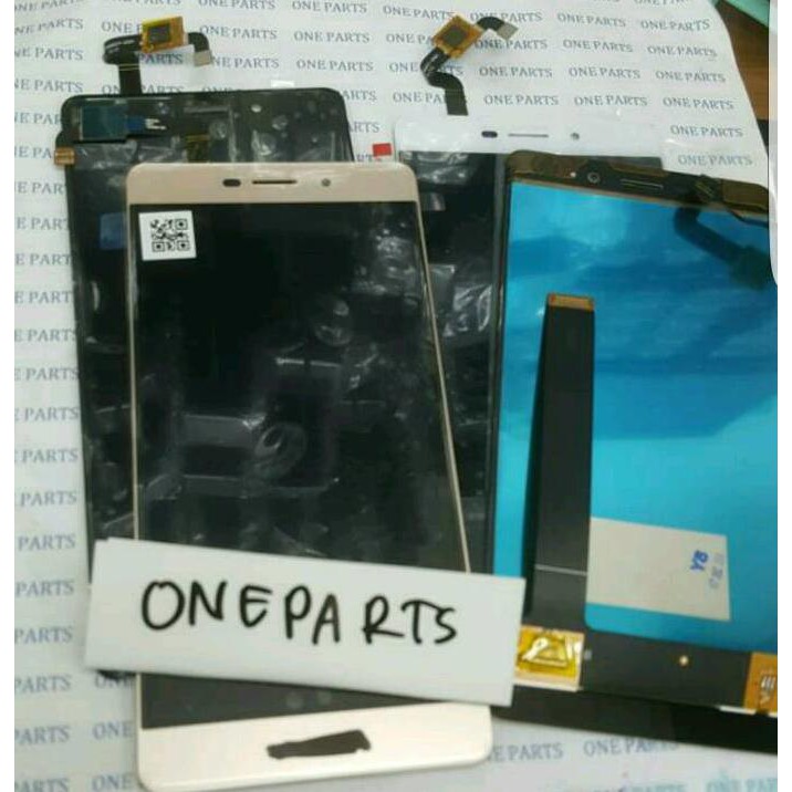 Lcd Touchscreen Coolpad Sky 3 E502 E 502 Original