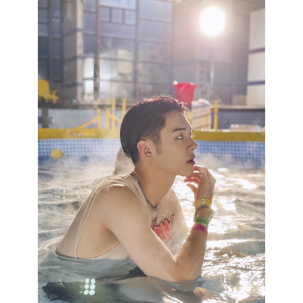 TRADE BENE NAVER YEONJUN + LD JUNGWON PWS