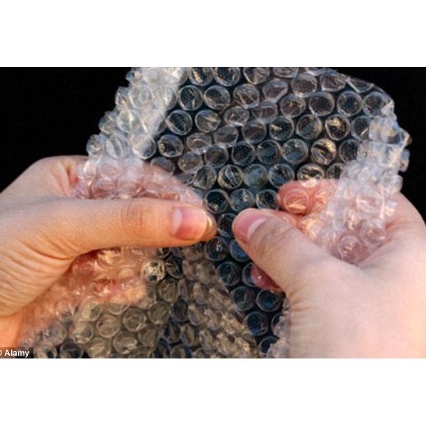 

Bubblewrap Extra Packing Bubblewrap Tebal Plastik Gelembung