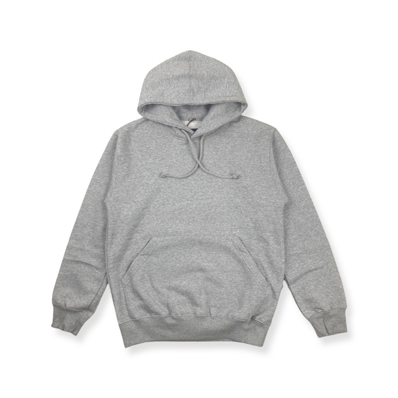 Hoodie Pria Abu Misty