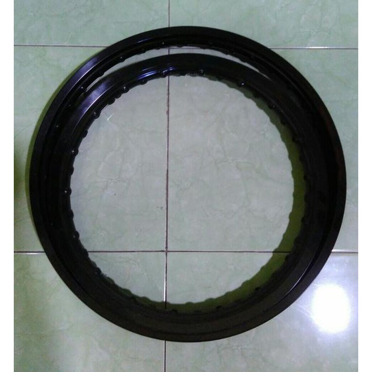 velg atau rim original copotan klx bf se takasago excel asia 18 2