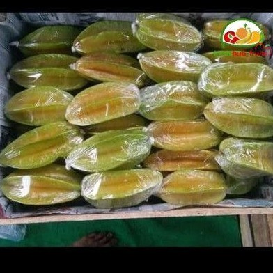 

Buah Belimbing