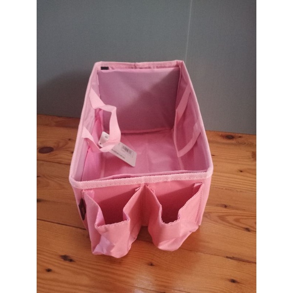 1 Price Console Car Organizer CO0016-Tempat Penyimpanan Barang di Dalam Mobil