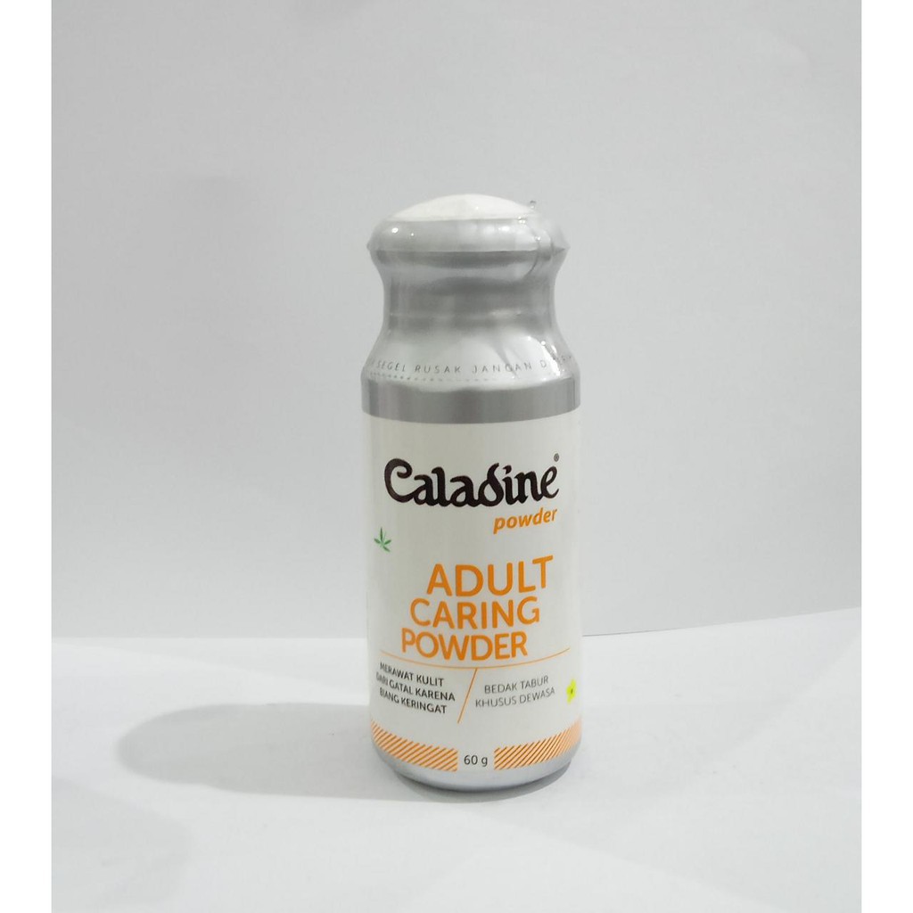 Caladine Adult Caring Powder