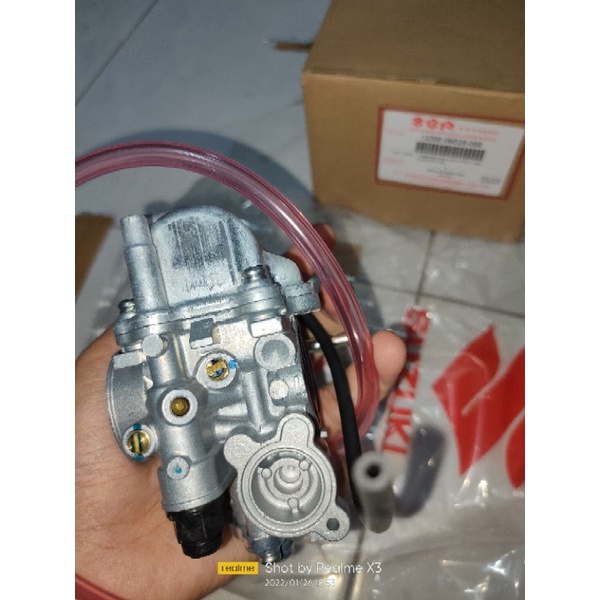 Karburator karbulator suzuki smash smash 110 smash lama ori sgp