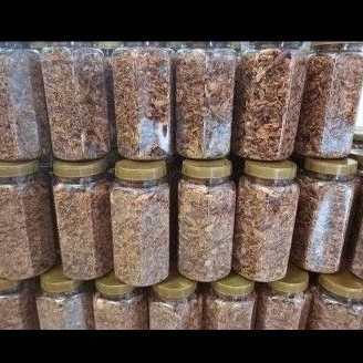 

Bawang goreng 200gram