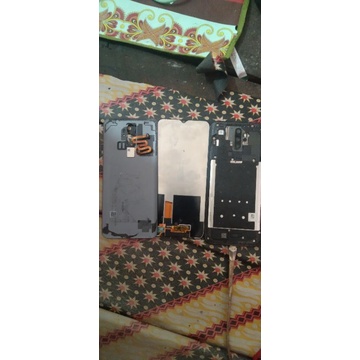 oppo a9 2020 minus lcd