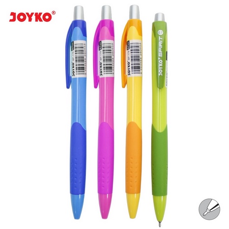 

PULPEN JOYKO SPIRIT BP-179