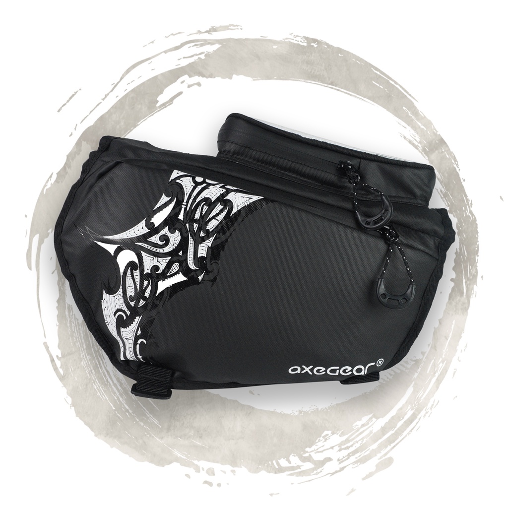 Tas Tangki Trail Enduro Trabas Accecories AXEGEAR