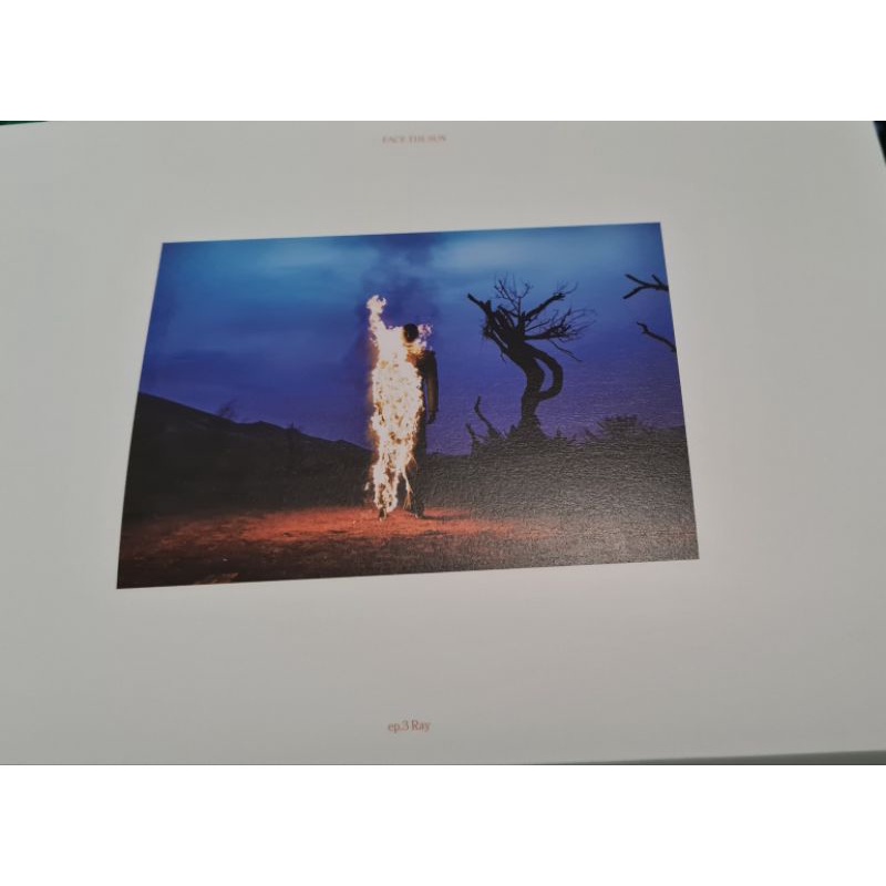 Seventeen Face The Sun PC