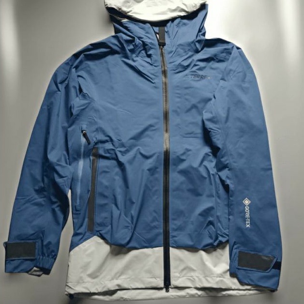 Jacket adidas TERREX TXMS Goretex ACT jaket original
