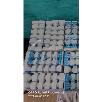 

GARAM BATA BERYODIUM ISI 12