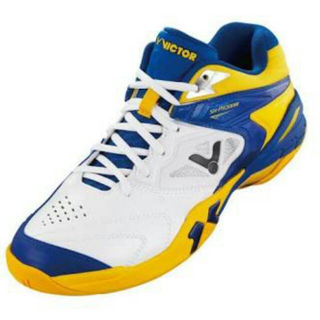 HOT PROMOO Sepatu Badminton VICTOR SH P9200M AF DIJAMIN ORIGIN