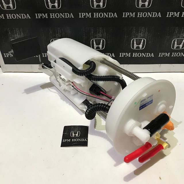 Denso Fuel Pump Motor Pompa Bensin Rotak Pelampung Bensin Komplete Honda Jazz S RS GE8 City GM2 2009 2010 2011 2012 2013