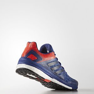 SEPATU ADIDAS SUPERNOVA SEQUENCE 9