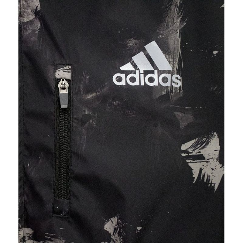 JAKET ADIDAS RUNING ANTI AIR