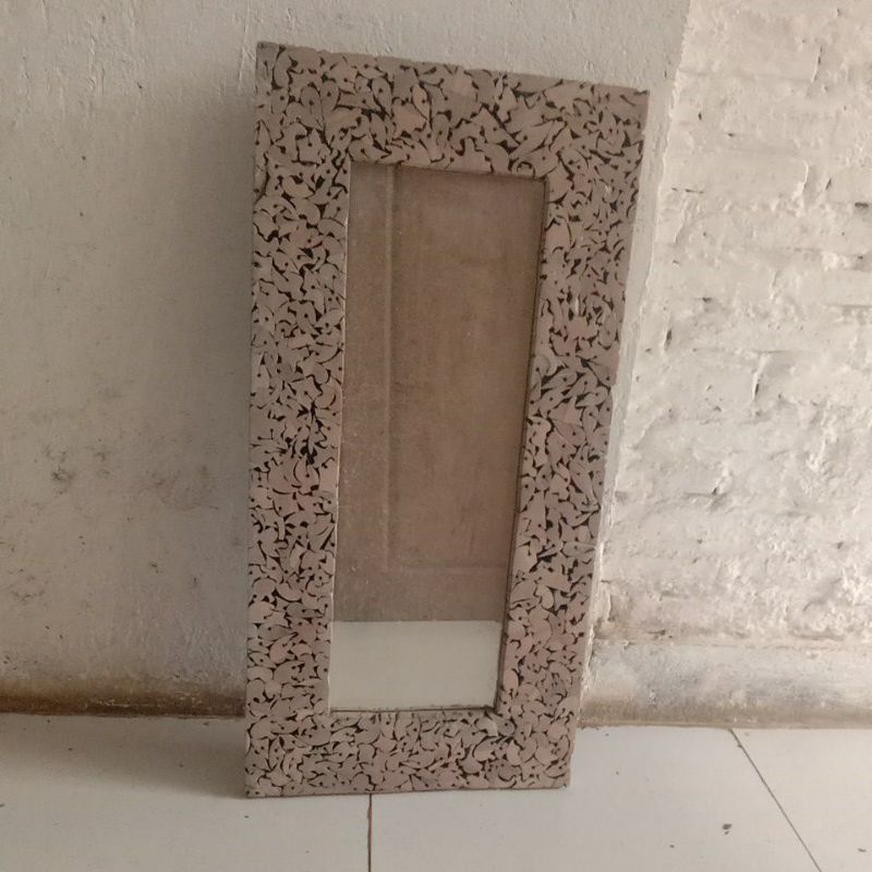 figura antik kayu jati