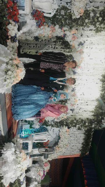 Batik Couple Kebaya Tunangan Saritiw Wisuda Lamaran Nikahan Kondangan Wanita Modern