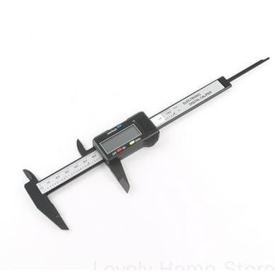 Digital Vernier Caliper Jewelry Measuring