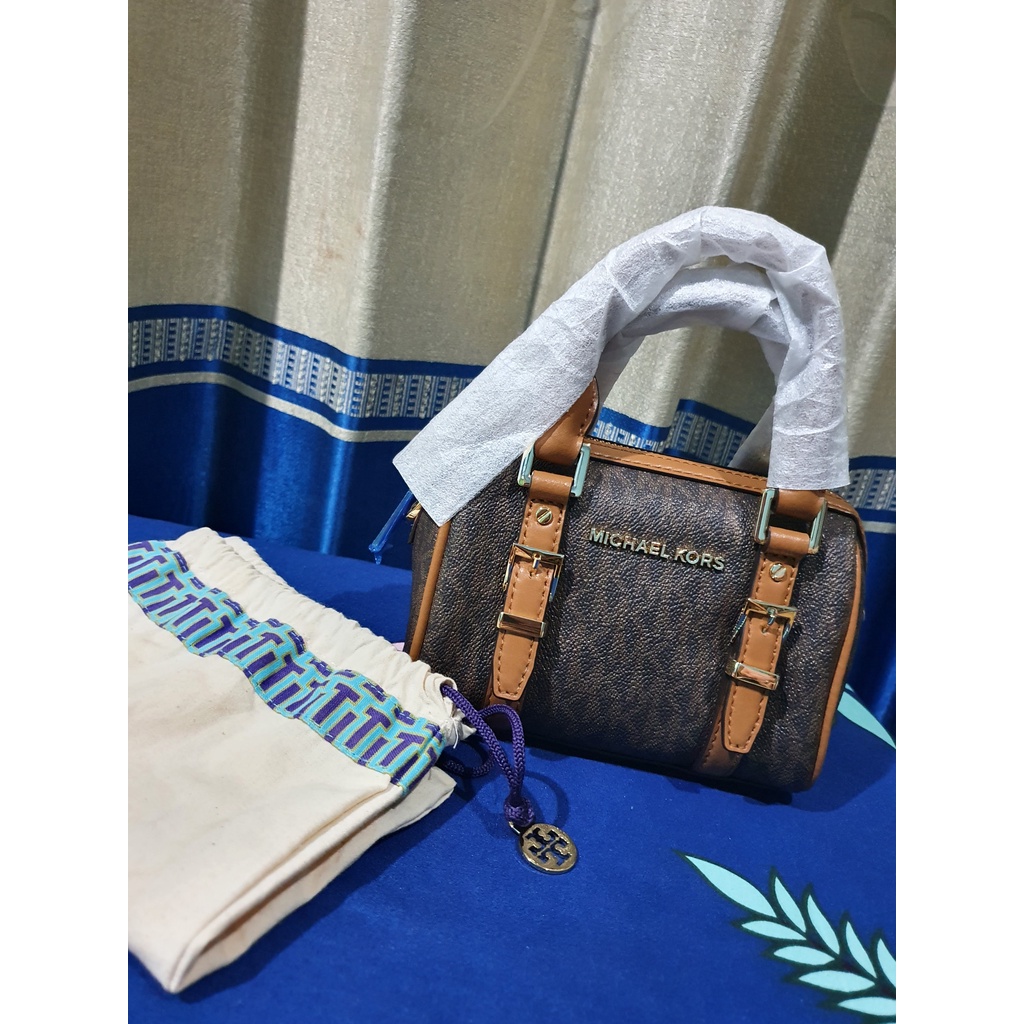 MK Speedy Bag Small