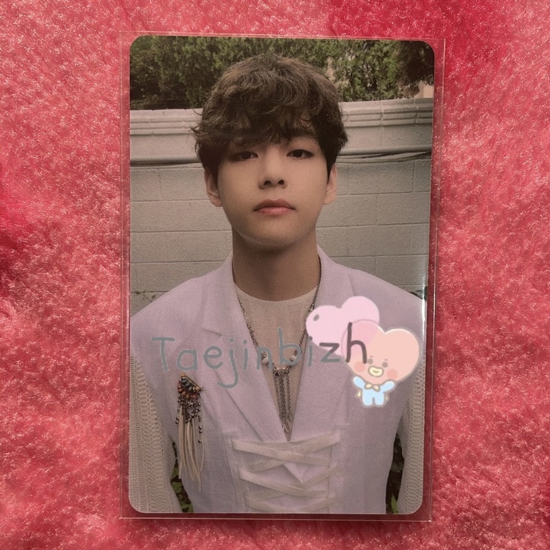 pc ld pws taehyung