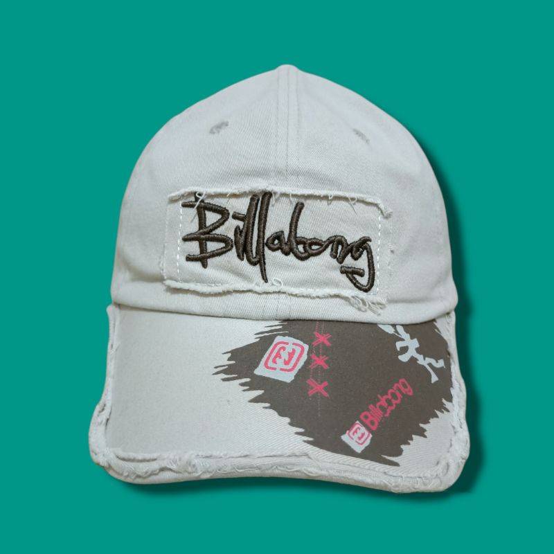 Topi Billabong