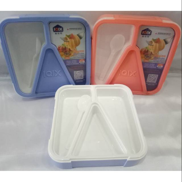 Box tempat makan 2503