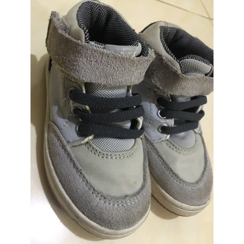 Zara Shoes