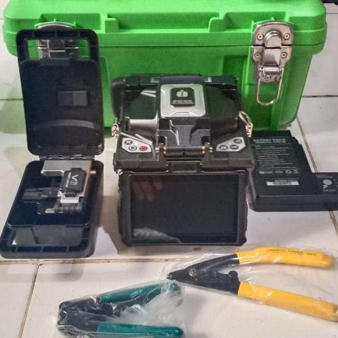 Fusion Splicer Inno Ifs55