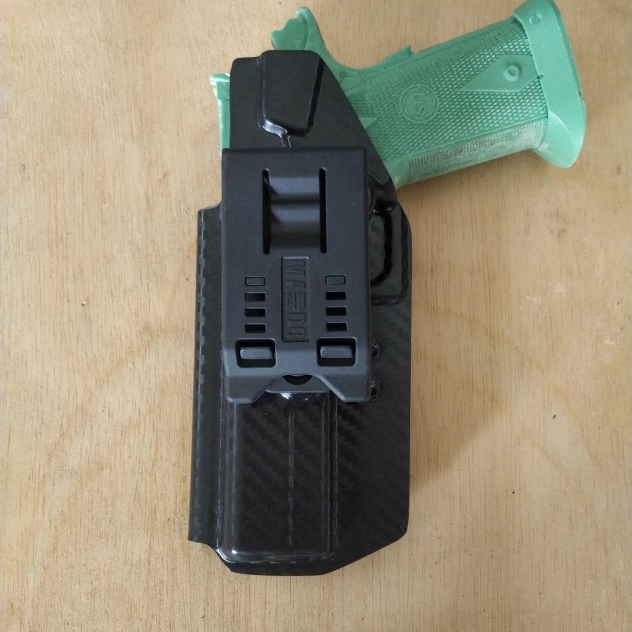 kydex holster hicapa hi capa STI termurah !