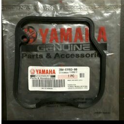 karet cylinder head mio M3