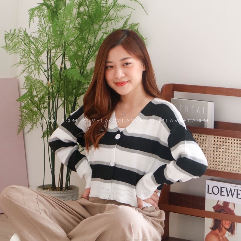 DOROTHY CARDI KOREAN IMPORT LAVVELA