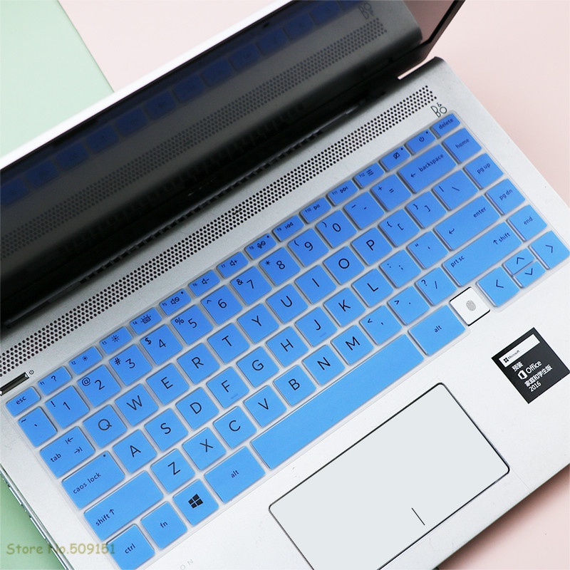 Skin Cover Keyboard Laptop Untuk HP Envy X360 Envy 14t-eb 14t-eb 14t-eb000 X360 13-ay 13-bd 13m-b 13m-by 13-ba 13-a