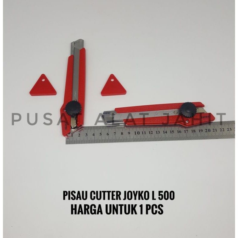 

CUTTER JOYKO L500