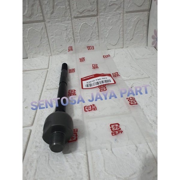 LONG TIE ROD ALL NEW JAZZ RS ORIGINAL 2014_2020