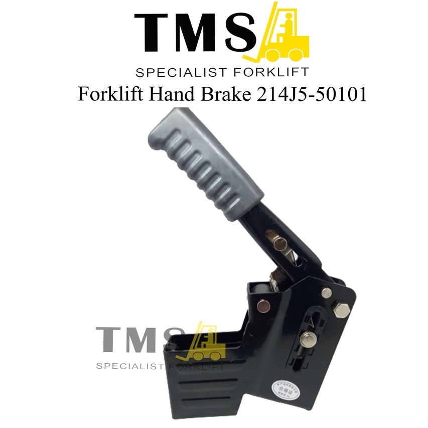 Forklift Hand Brake 214J5-50101 Rem Tangan Heli TCM Forklift CPCD25