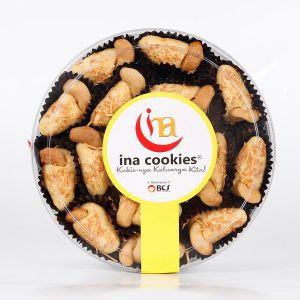 

Inacookies / Ina Cookies Reguler - Putri Ayu