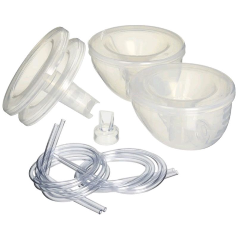 Freemie Collection Handsfree Cups